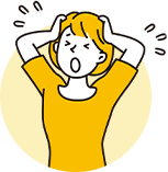 こんなお悩み、ありませんか？