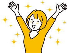 気分を変えたい気持ちをリフレッシュしたい時